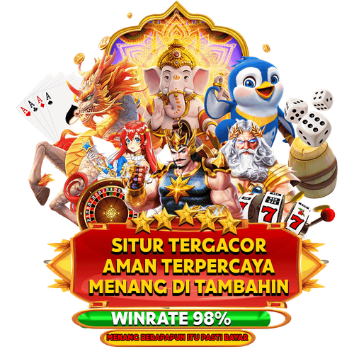 Slot Online Bertema Perjalanan Dunia yang Seru