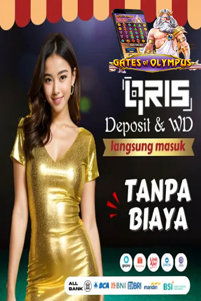 Industri Slot Online: Prediksi Masa Depan