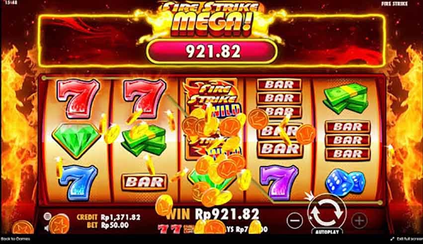 Perlindungan Konsumen dalam Dunia Slot Online