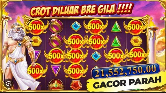 10 Game Slot Online dengan RTP Tertinggi Tahun Ini