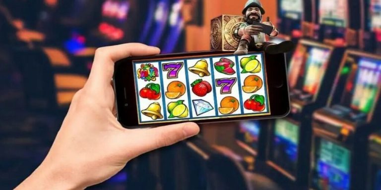 Apa Itu Slot Online dengan Tema Dunia Bawah Laut?