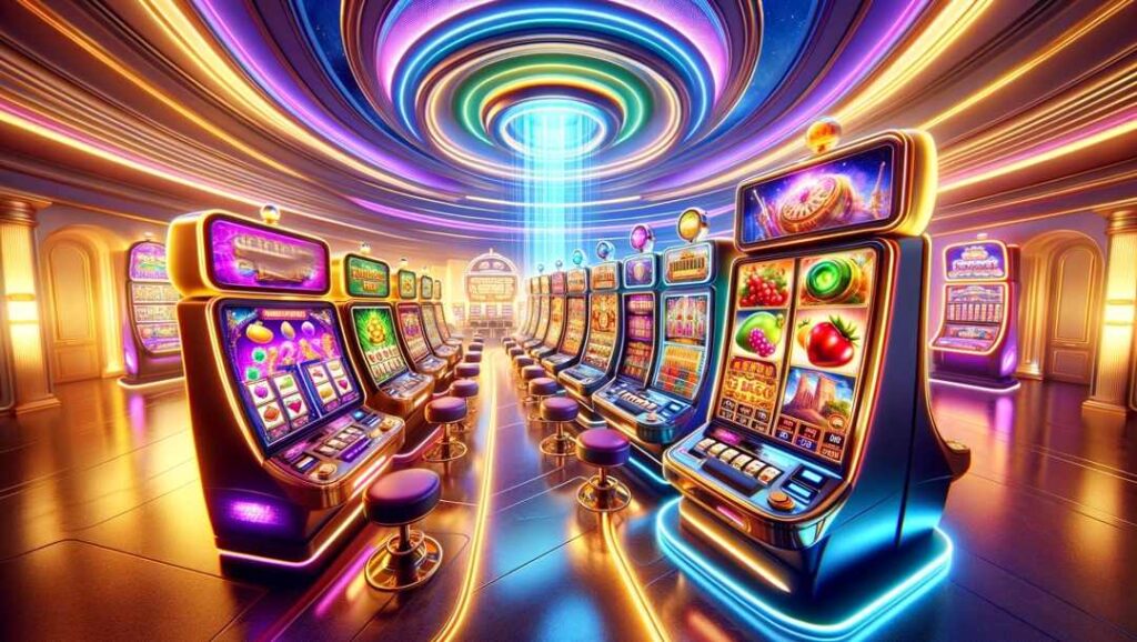 Cara Membaca Paytable di Slot Online