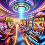 Cara Membaca Paytable di Slot Online
