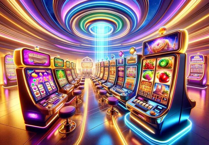 Cara Membaca Paytable di Slot Online