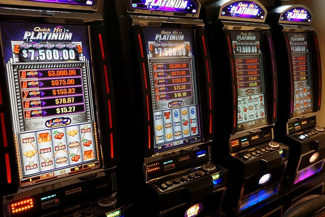 Mengelola Keuangan Saat Bermain Slot Online