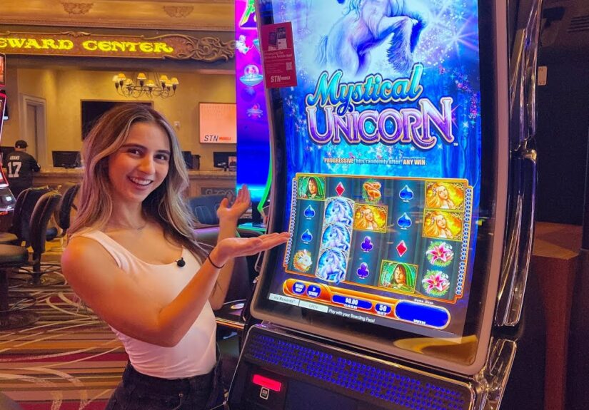 Bonus Tanpa Deposit di Slot Online