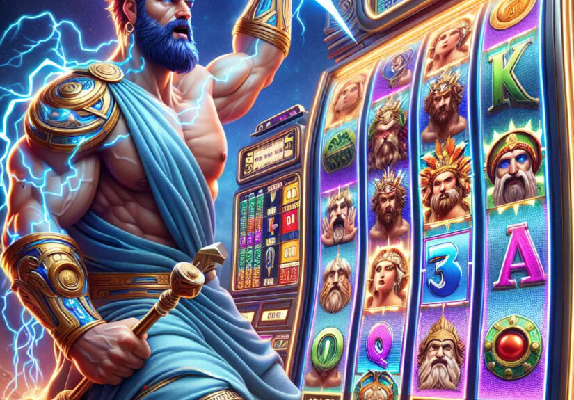 Slot Anti-Zonk: Pola dan Strateginya