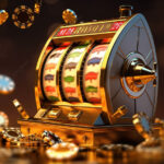 10 Kebiasaan Pemain Profesional di Slot Online