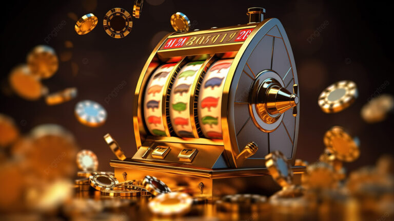 10 Kebiasaan Pemain Profesional di Slot Online