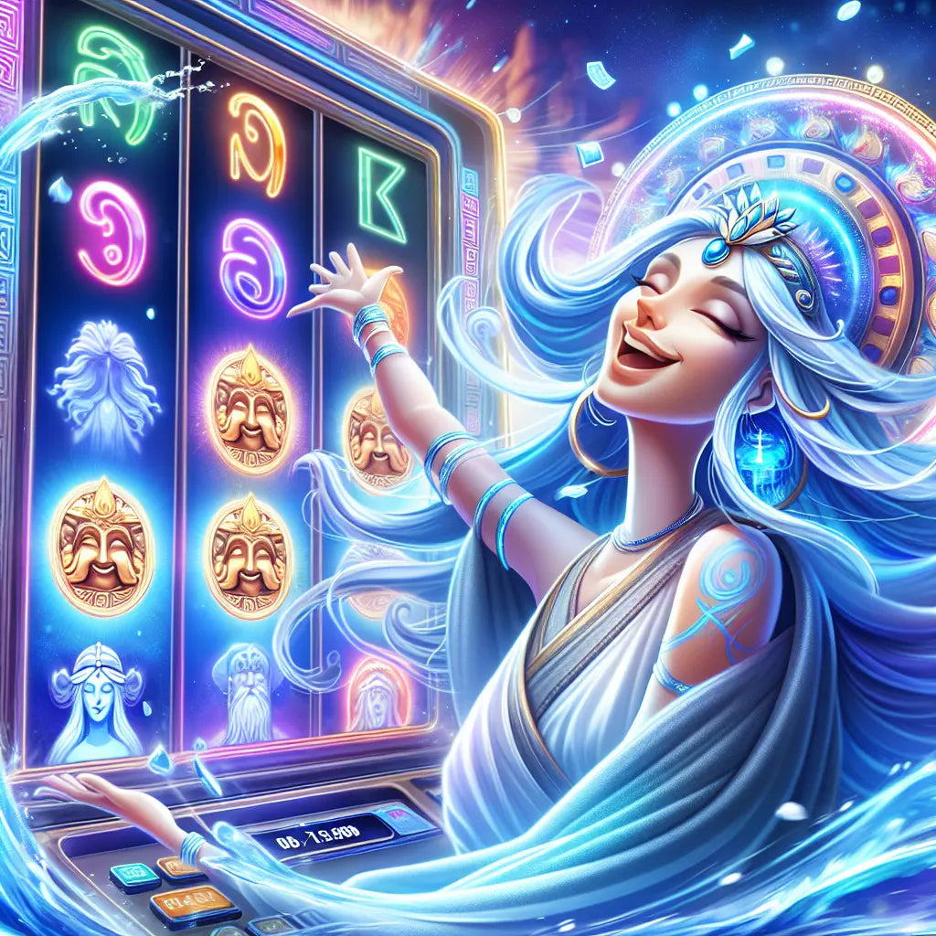 Panduan Lengkap Bermain Slot Online
